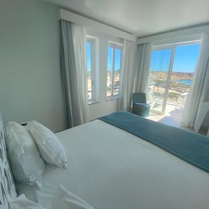 Zimmer mit Kingsize-Bett